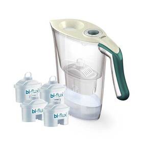 Filtrácia vody Laica starter pack J9064A1 zelená

