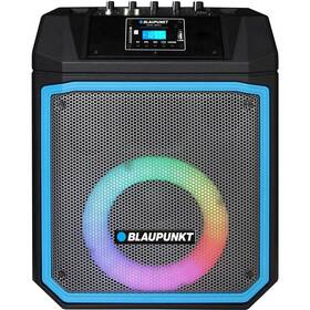 Párty reproduktor Blaupunkt MB06.2 čierny

