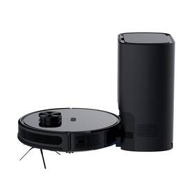 Robotický vysávač iGET Hurricane G3 + Station GS1 

