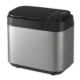 Domáca pekáreň Panasonic SD-YR2550SXE čierna farba
