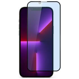 Tvrdené sklo Epico 3D+ Anti-Blue na Apple iPhone 13/13 Pro/14 

