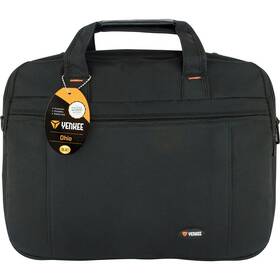 Brašna na notebook YENKEE YBN 1501 Ohio na 15,6" čierna

