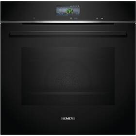 Rúra Siemens HB776G1B1 čierna

