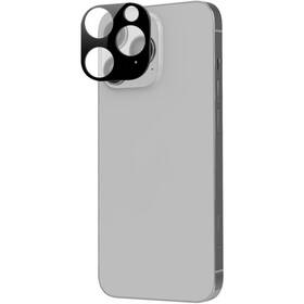Tvrdené sklo SBS CAM IPH 14P/PM BLK 


