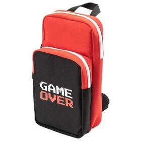 Puzdro SUPERDRIVE SUBSONIC - Switch 2 červené

