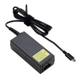 Sieťový adaptér Acer 65W USB-C čierny

