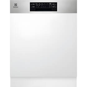 Umývačka riadu Electrolux EEM48200IX 

