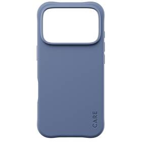 Kryt na mobil PanzerGlass CARE na Apple iPhone 18 Pro / 17 Pro Samba MagSafe modrý


