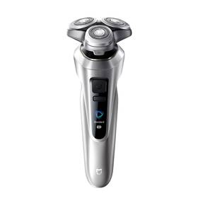 Holiaci strojček Xiaomi PDL11 Mijia Electric Shaver Pro Portable Silver strieborný

