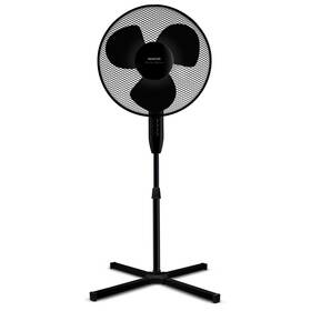 Ventilátor stojanový Sencor SFN 4031BK čierny

