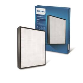 Filter Philips FY3433/10 sivý

