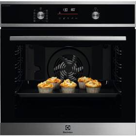 Rúra Electrolux EOD6P77X nerez
