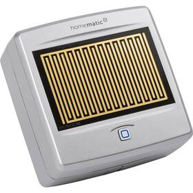 Senzor Homematic IP dažďový 

