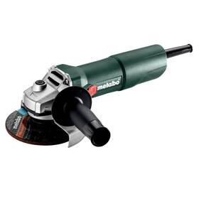 Uhlová brúska Metabo W 750-125   603605000 

