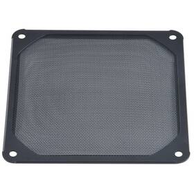 Prachový filter AKASA GRM120- Aluminium Fan Filter 120mm hliník
