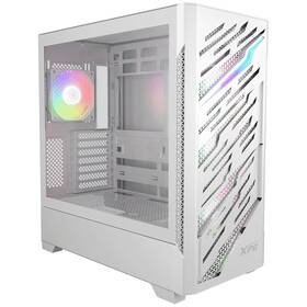Case ADATA XPG Starker Air BTF biela

