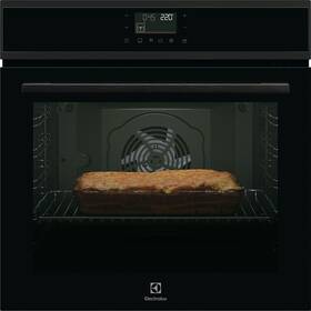 Rúra Electrolux EOF7P86H2 čierna

