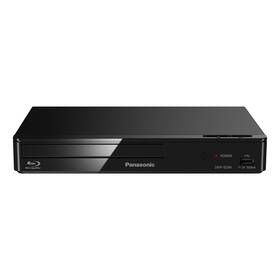Blu-ray prehrávač Panasonic DMP-BD84EG-K čierny

