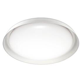 LED stropné svietidlo LEDVANCE SMART+ Tunable White Plate 430 biele

