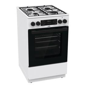 Kombinovaný sporák ETA 279390000 biely

