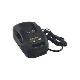 Nabíjačka Riwall RAC 220 

