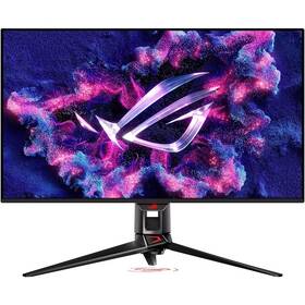Herný monitor Asus ROG Swift PG32UCDM čierna farba

