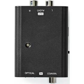 Kábel Solight ACON2509BK 

