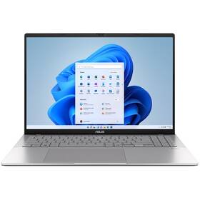 Notebook Asus Vivobook S16 strieborný

