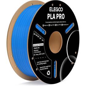 Tlačová struna (filament) Elegoo PLA P 1,75mm L modrý

