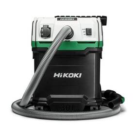 Priemyselný vysávač HIKOKI RP300YLWAZ 

