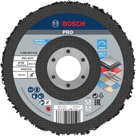 Leštiaci kotúč Bosch PRO 2.608.607.633 

