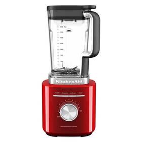 Stolný mixér KitchenAid 5KSB2073EER červený

