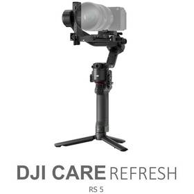  Rozšírená záruka DJI Card Care Refresh 2-Year Plan (DJI RS 5) EU