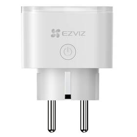 Inteligentná zásuvka EZVIZ T31-16E (16A,Matter) biela

