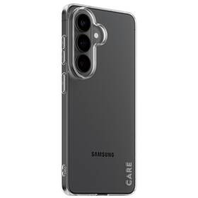 Kryt na mobil PanzerGlass CARE X-Ray na Samsung Galaxy S26 priehľadný

