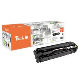 Toner Peach Canon CRG-054H, 2300 strán žltý

