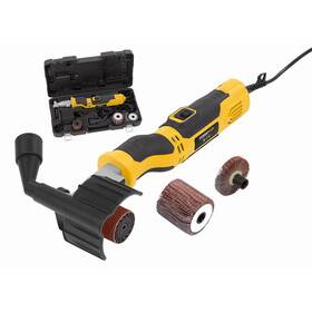 Satinačná brúska POWERPLUS POWX04950 

