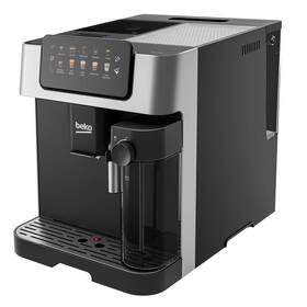 Automatický kávovar Beko CEG7304X 


