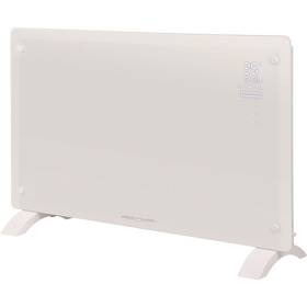 Teplovzdušný konvektor ProfiCare GKH 3119 W biely

