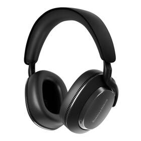 Slúchadlá Bowers & Wilkins Px7 S3 čierna

