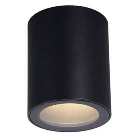 LED stropné svietidlo Rabalux KOVEN 71342, GU10 čierne

