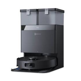 Robotický vysávač Ecovacs DEEBOT T30C OMNI BLACK čierny

