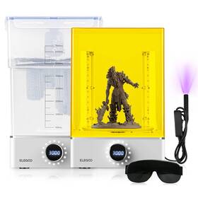 Náhradný diel Elegoo Mercury XS Bundle 

