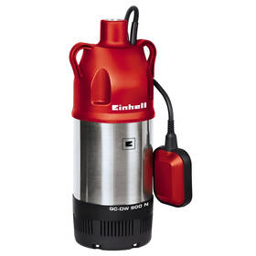 Čerpadlo ponorné Einhell GC-DW 900 N Classic 4170964 

