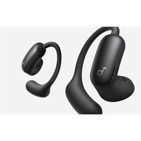 Slúchadlá Anker soundcore Bluetooth AeroFit 2 Pro čierna

