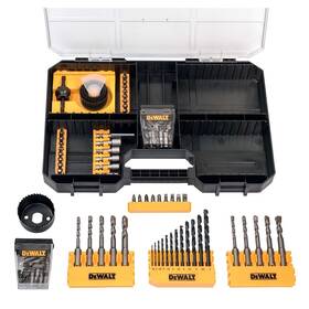  Sada náradia Dewalt DT71583 (102 ks)