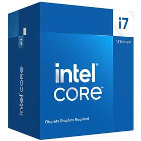Procesor Intel 14700F 

