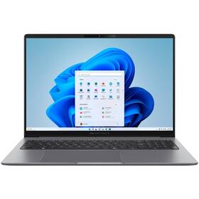 Notebook Asus ExpertBook P5 G2 sivý


