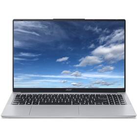Notebook Acer Aspire Lite 15 (AL15-54P-51ZJ) strieborný


