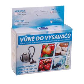 Vôňa do vysávača Jolly 3018 

